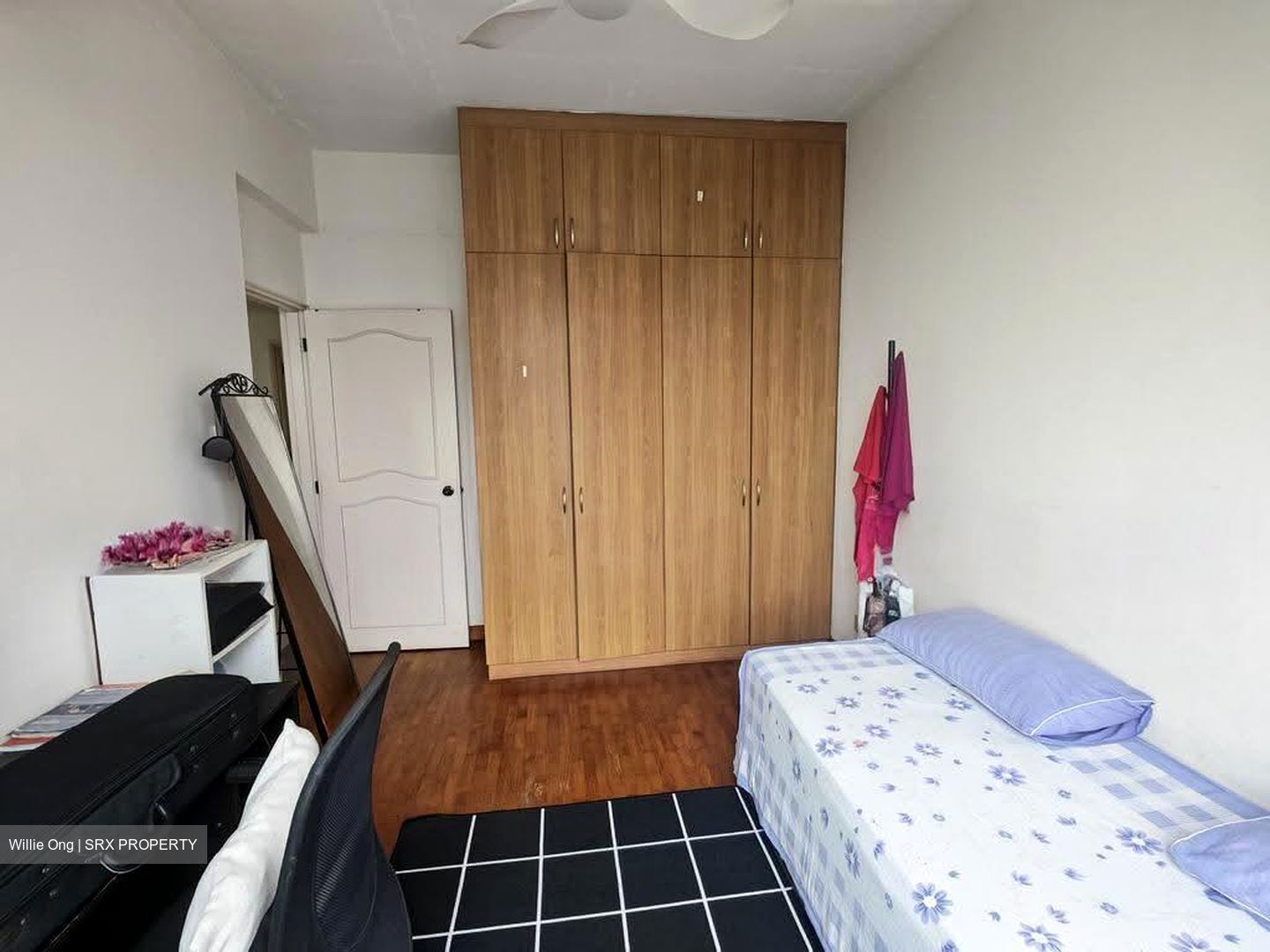 The Makena (D15), Condominium #623064521